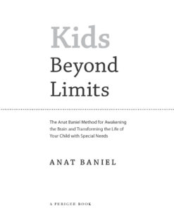 Kids Beyond Limits eBook