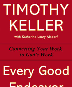 Every Good Endeavor eBook