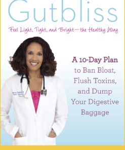 Gutbliss eBook