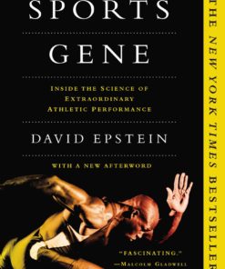 The Sports Gene eBook