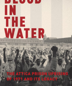 Blood in the Water eBook