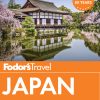 Fodor's Japan eBook