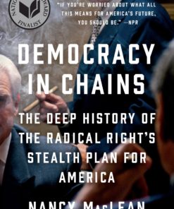 Democracy in Chains eBook