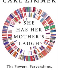 She Has Her Mother's Laugh eBook