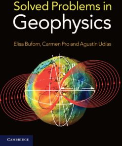 Solved Problems in Geophysics eBook