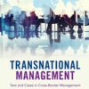 Transnational Management eBook