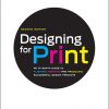 Designing for Print eBook