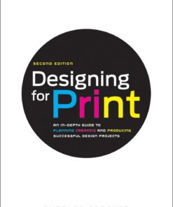 Designing for Print eBook