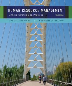 Human Resource Management eBook