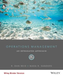Operations Management eBook