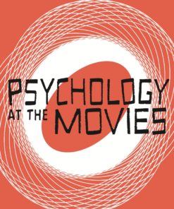 Psychology at the Movies eBook
