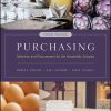 Purchasing: Selection and Procurement for the Hospitality Industry eBook