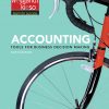 Accounting: Tools for Business Decision Making eBook