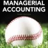 Managerial Accounting eBook