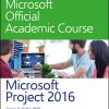 Microsoft Project 2016 eBook