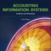 Accounting Information Systems: Controls and Processes eBook