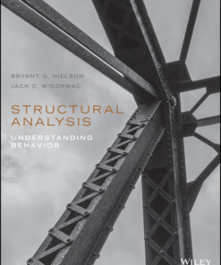 Structural Analysis: Understanding Behavior eBook