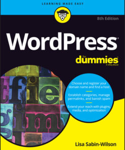 WordPress For Dummies eBook