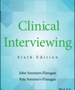 Clinical Interviewing eBook
