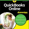 QuickBooks Online For Dummies eBook