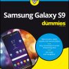 Samsung Galaxy S9 For Dummies eBook