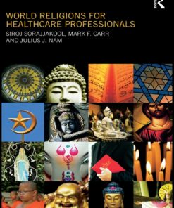 World Religions for Healthcare Professionals eBook