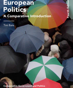 European Politics eBook