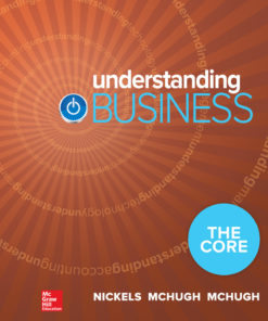 Understanding Business: The Core eBook