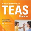 McGraw-Hill Education TEAS Review, Second Edition eBook