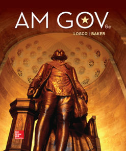 AM GOV 2019-2020 eBook