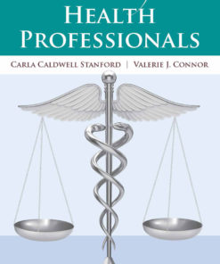 Ethics for Health Professionals eBook