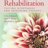 Voice Rehabilitation: Testing Hypotheses and Reframing Therapy eBook