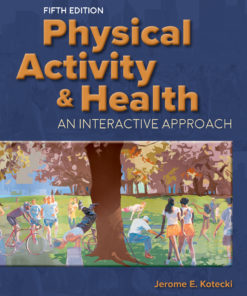 Physical Activity & Health eBook