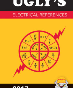 Ugly's Electrical References, 2017 Edition eBook