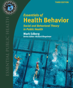 Essentials of Health Behavior eBook