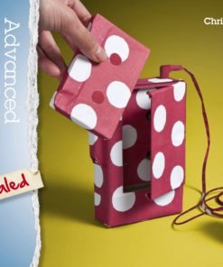Advanced Adobe Photoshop CS6 Revealed eBook