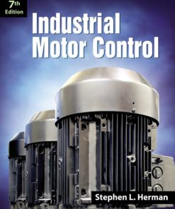 Industrial Motor Control eBook