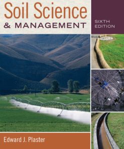 Soil Science and Management eBook