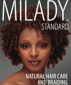 Milady Standard Natural Hair Care & Braiding eBook