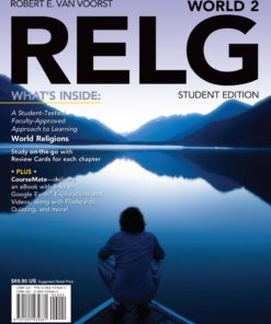 RELG: World eBook