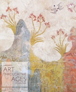 Gardner's Art through the Ages: A Global History, Volume I eBook