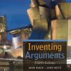 Inventing Arguments, Brief eBook