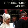 Women and Power in Postconflict Africa eBook