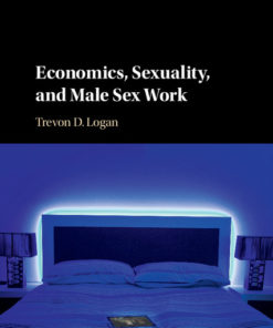 Economics, Sexuality, and Male Sex Work eBook
