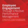 Employee Engagement Through Effective Performance Management eBook