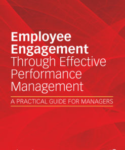 Employee Engagement Through Effective Performance Management eBook