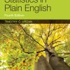 Statistics in Plain English eBook