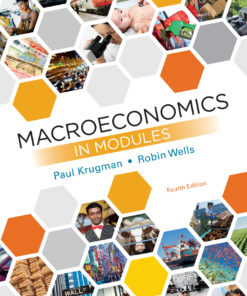 Macroeconomics in Modules eBook