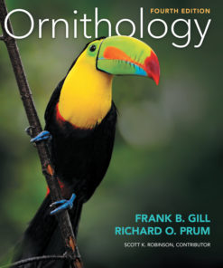 Ornithology eBook