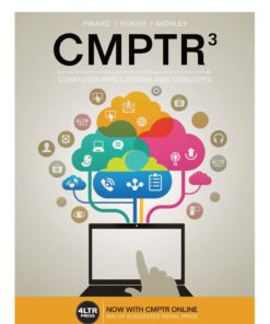 CMPTR eBook